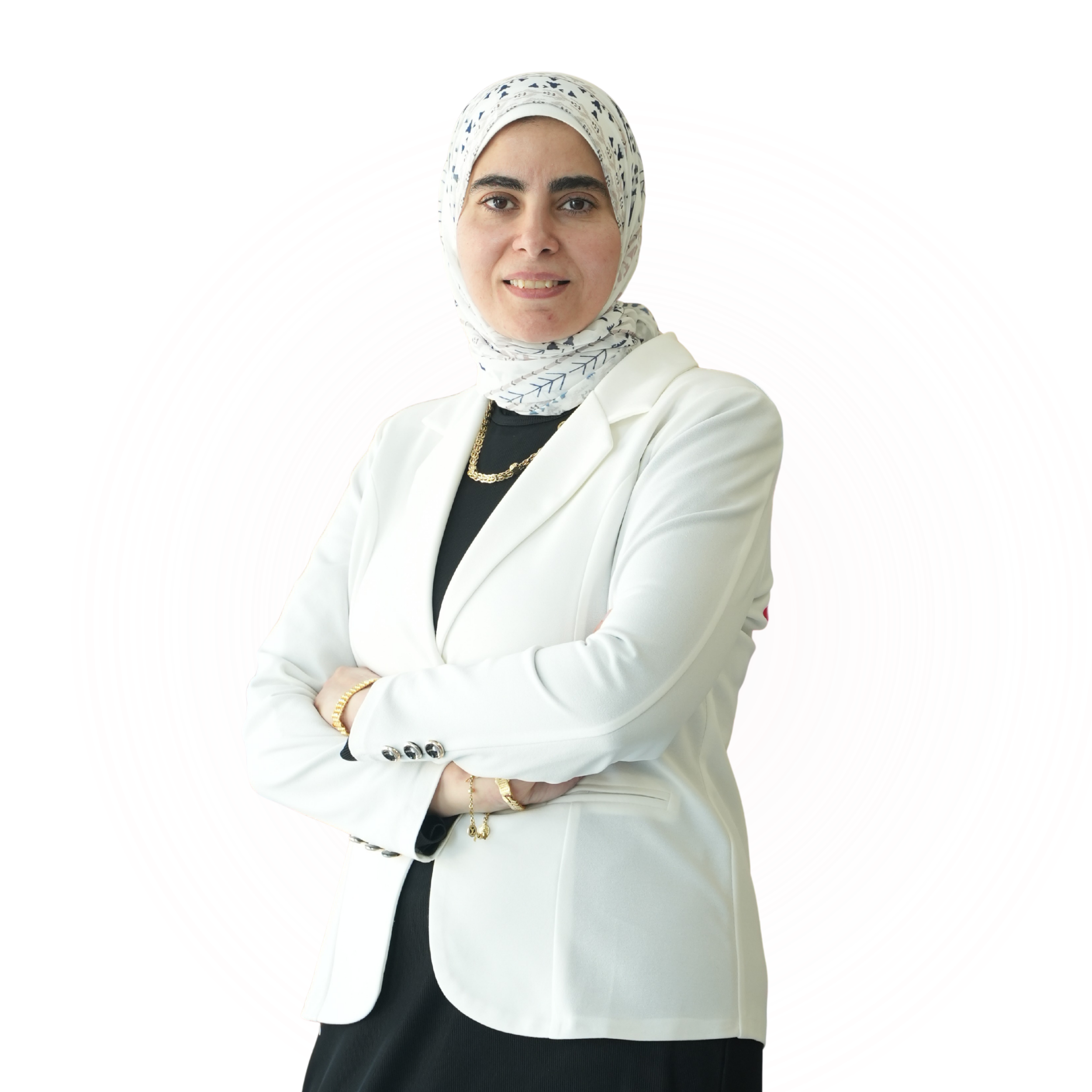 Dr. Heba Sultan